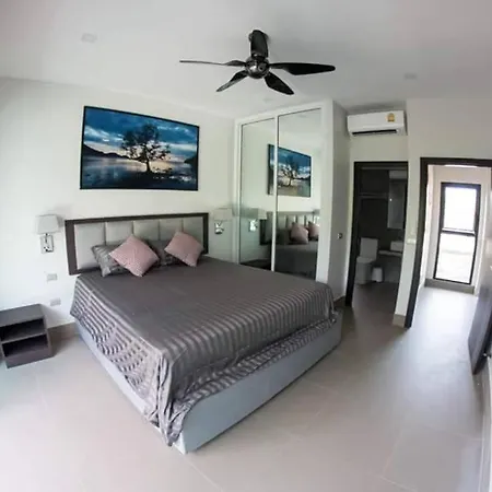 The Elegance Pool Villas Koh Chang Exterior photo