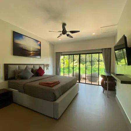 The Elegance Pool Villas Koh Chang Exterior photo