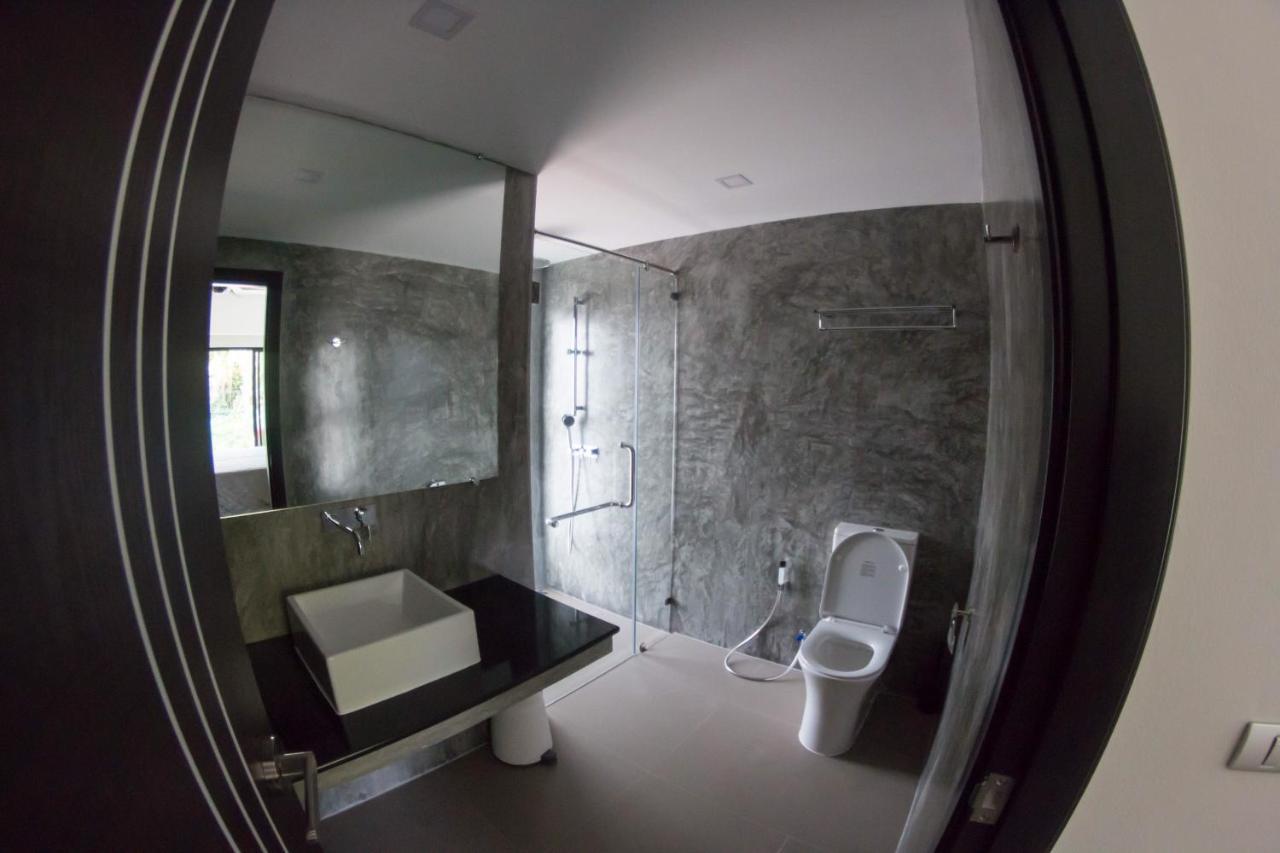 The Elegance Pool Villa Koh Chang
