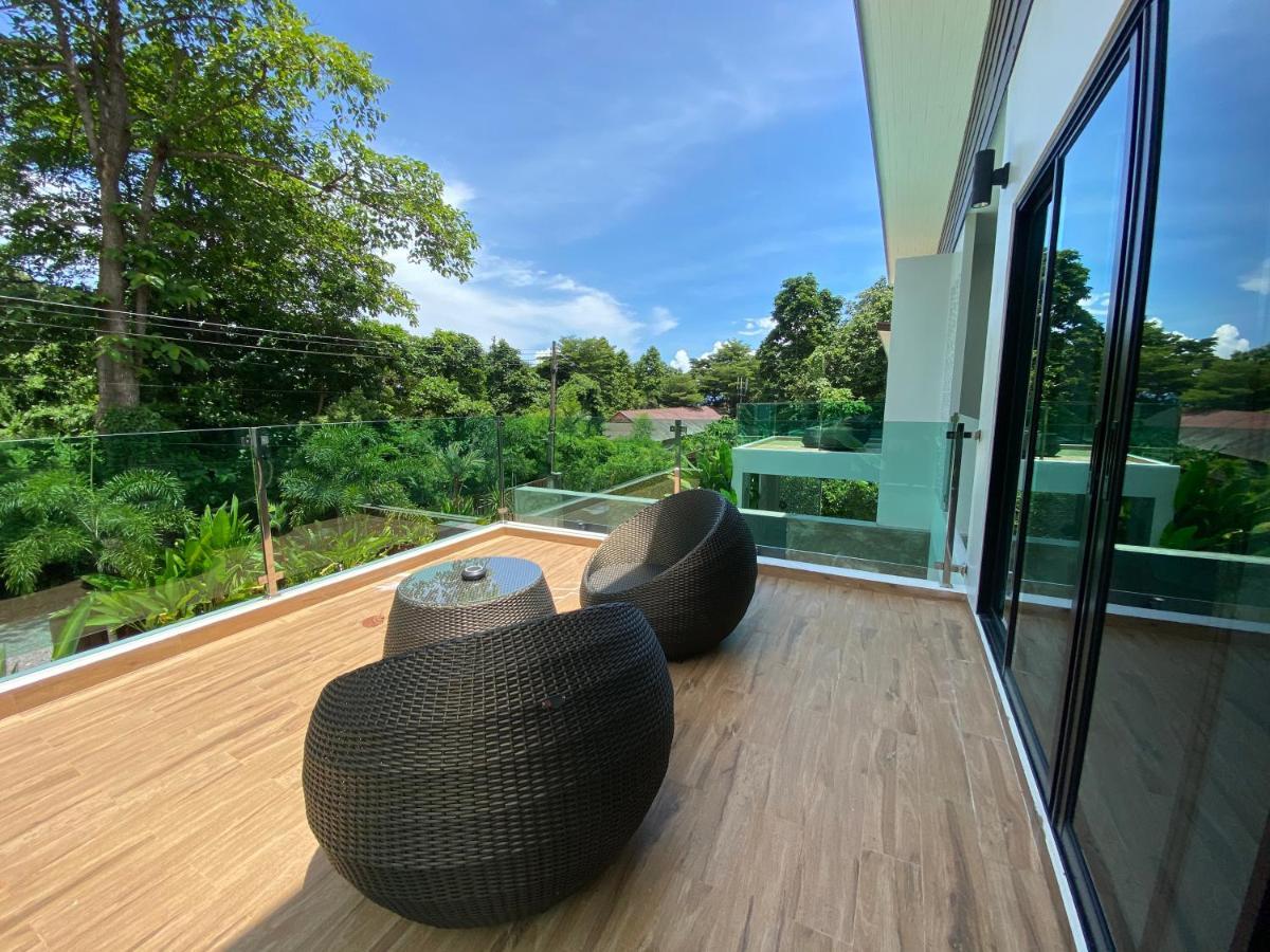 Villa The Elegance Pool