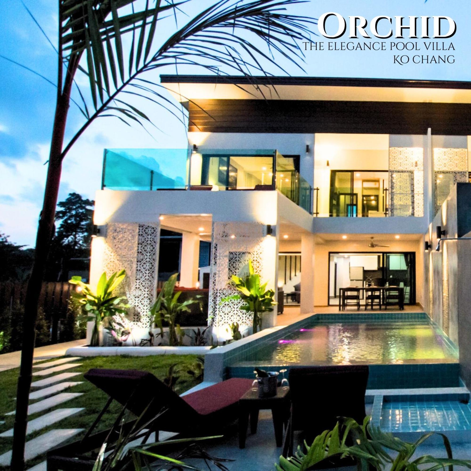 The Elegance Pool *