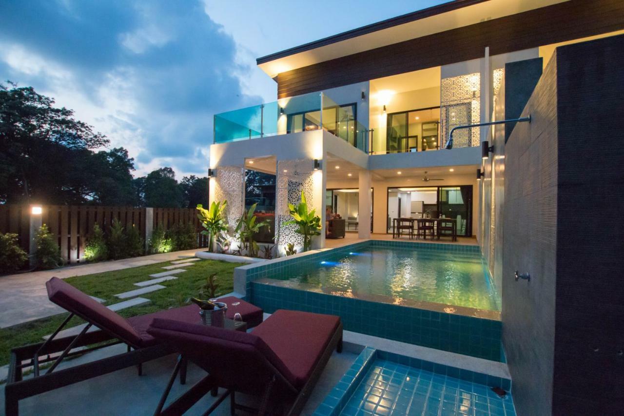 The Elegance Pool