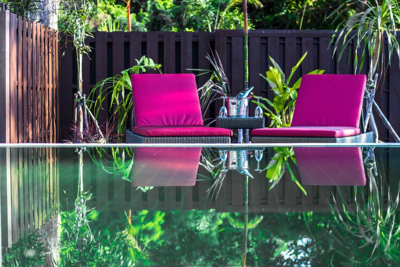 The Elegance Pool *